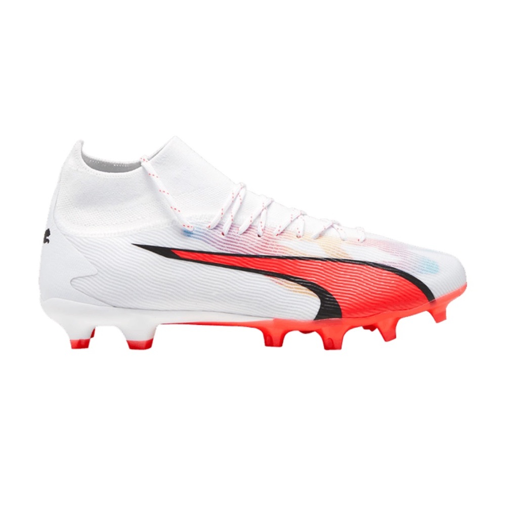 Puma Ultra Pro FG AG Breakthrough Men’s Size 12 Soccer Cleats